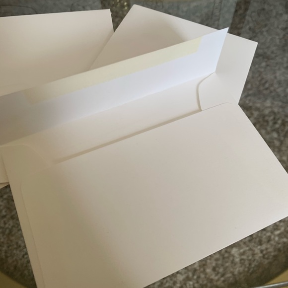 Custom Art Greeting Cards - Set of 4 - Picture 7 of 15